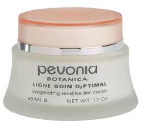 Pevonia Botanica Oxygenating Sensitive Skin Cream