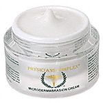 Physicians Complex Microdermabrasion Cream