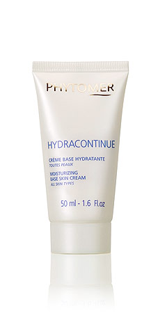 Phytomer HydraContinue Moisturizing Base Skin Cream