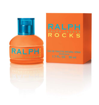 Ralph Lauren Ralph Rocks Eau de Toilette Spray