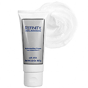 Refinity Rejuvenating Cream - 15% AHA