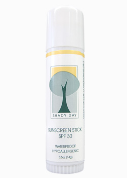 Shady Day Daily Sunscreen Stick SPF 30