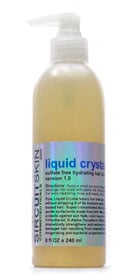 Sircuit Skin Liquid Crystal