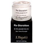 Z. Bigatti Enlighten - Skin Tone Provider