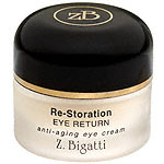 Z. Bigatti Re-Storation Eye Return Cream