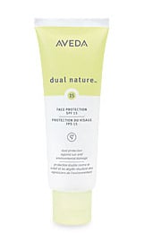 Aveda Dual Nature Face Protection SPF15