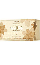 Aveda Comforting Tea Bags