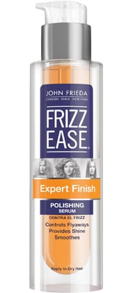 John Frieda Frizz Ease Expert Finish Polishing Serum