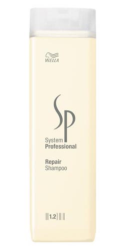 Wella 1.2 Repair Shampoo