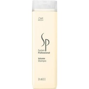 Wella 1.3 Volume Shampoo