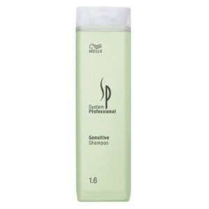 Wella 1.6 Sensitive Shampoo