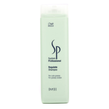 Wella 1.7 Regulate Shampoo