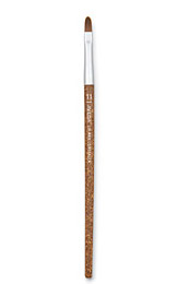 Aveda Flax Sticks # 11 Lip and Concealer Brush
