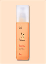 Wella Sunshine Cream Spray