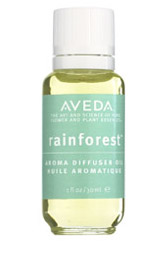 Aveda Rainforest Aroma Diffuser Oil