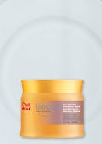 Wella Biotouch Curl Nutrition Intensive Mask