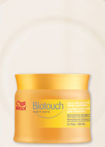 Wella Biotouch Extra Rich Nutrition Shine Polisher