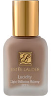 Estee Lauder Lucidity Light-Diffusing Makeup SPF 8