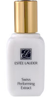 Estee Lauder Swiss Performing Extract For Dry and Normal/Combination Skin