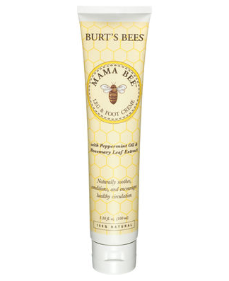 Burt's Bees Mama Bee Leg and Foot Creme
