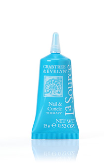 Crabtree & Evelyn La Source Nail & Cuticle Therapy Cream