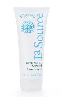 Crabtree & Evelyn La Source Revitalizing Seaweed Conditioner