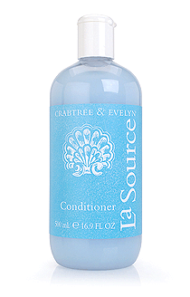 Crabtree & Evelyn La Source Conditioner