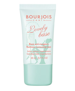 Bourjois Lovely Base