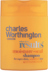 CHARLES WORTHINGTON MOISTURE-SEAL SHAMPOO