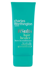 CHARLES WORTHINGTON HAIR HEALER LEAVE-IN CONDITIONER