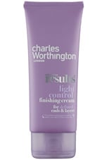 CHARLES WORTHINGTON LIGHT CONTROL FINISHING CREAM SERUM