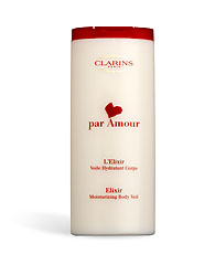 Clarins Par Amour Elixir Moisturizing Body Veil
