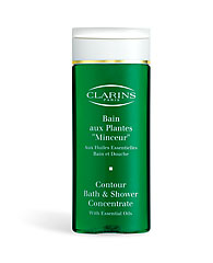 Clarins Contour Bath & Shower Concentrate
