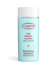 Clarins Energizing Emulsion