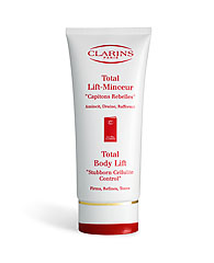 Clarins Total Body Lift