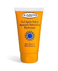 Clarins After Sun Gel Ultra-Soothing