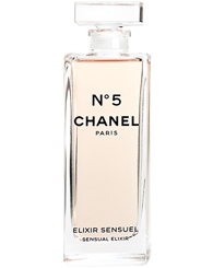 Chanel No.5 Sensual Elixir