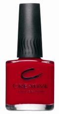 CND Creative Nail Design Reds