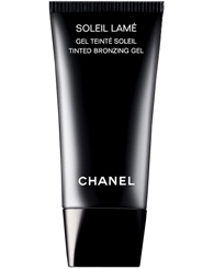 Chanel Soleil Lame Tinted Bronzing Gel