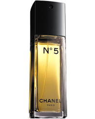 Chanel No.5 Eau de Toilette Spray
