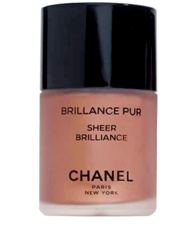 Chanel Brillance Pur Sheer Brilliance