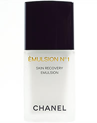 Chanel No.1 Emulsion No.1 Skin Recovery Emulsion
