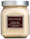 Laura Mercier Chocolate Truffle Souffle Body Creme