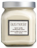 Laura Mercier French Vanilla Souffle Body Creme