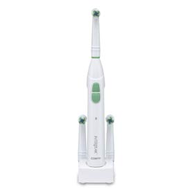 Conair Opticlean Cordless Rechargeable Plaque Remover