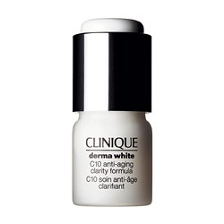 Clinique Derma White C10 Anti-Aging Clarity Formula