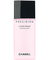 Chanel Precision Lotion Confort Silky Soothing Toner