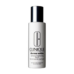 Clinique Derma White Clarifying Brightening Lotion Combination Oily to Oily