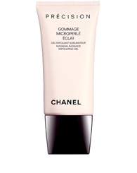 Chanel Precision Gommage Microperle Eclat Extra Radiance Exfoliating Gel