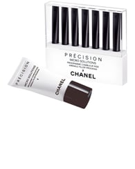 Chanel Micro Solutions Wrinkle Filler Program